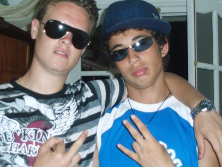 les bigs bo gosses