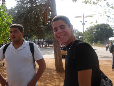 el couz