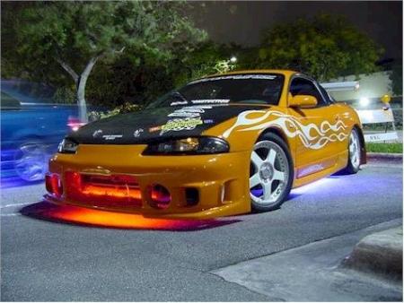 2fast 2furious