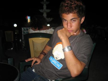 nadir ziani 