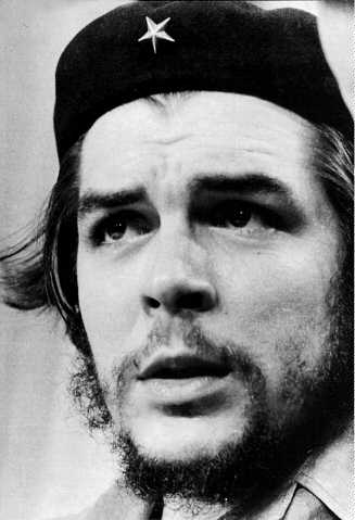 che guevara 